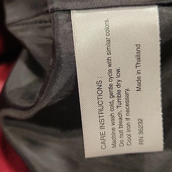 GALLERY NEW YORK A-LINE COAT - Picture 15 of 16